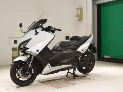 Yamaha TMAX 530 2015