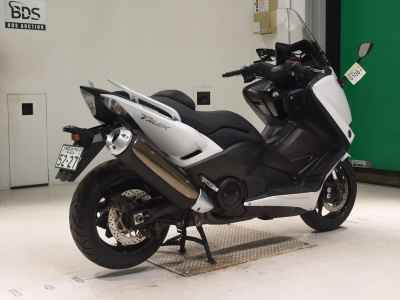 Yamaha TMAX 530 2015