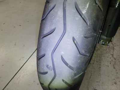 Yamaha TMAX 530 2015