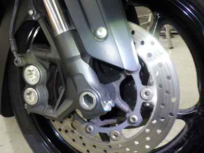 Yamaha TMAX 530 2015