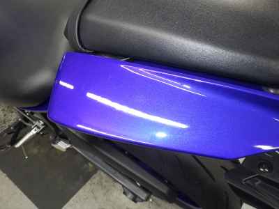 Yamaha YZF-R7 2023