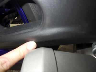 Yamaha YZF-R7 2023