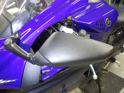 Yamaha YZF-R7 2023