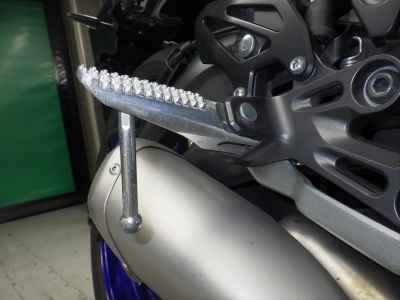 Yamaha YZF-R7 2023