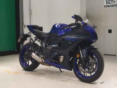 Yamaha YZF-R7 2023