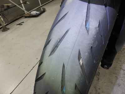 Yamaha YZF-R7 2023