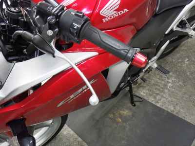 Honda CBR250R 2011