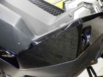 Honda X-Adv 750 2025