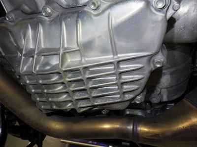 Honda X-Adv 750 2025