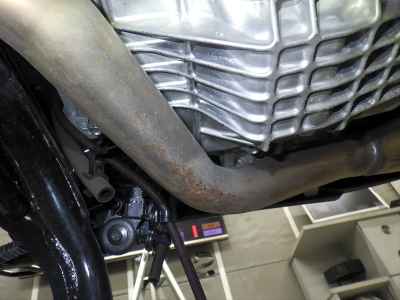Honda X-Adv 750 2025