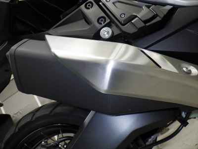 Honda X-Adv 750 2025
