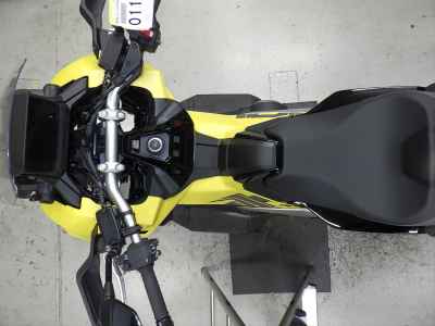 Honda X-Adv 750 2025