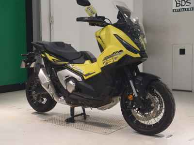 Honda X-Adv 750 2025