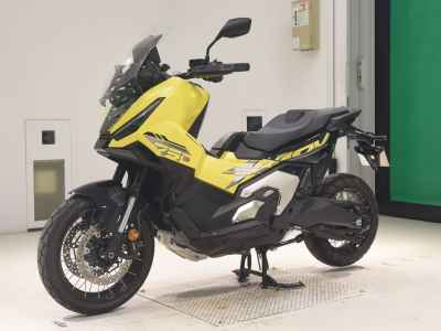 Honda X-Adv 750 2025