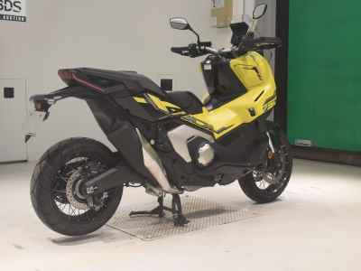 Honda X-Adv 750 2025