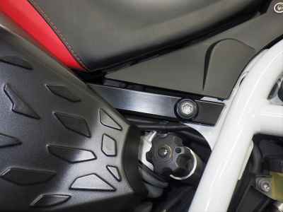 BMW F800GS 2017