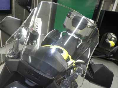 Suzuki V-Strom 650 XT 2017