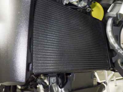 Suzuki V-Strom 650 XT 2017