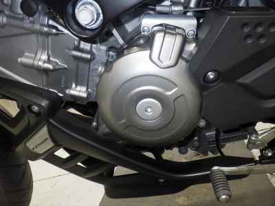 Suzuki V-Strom 650 XT 2017