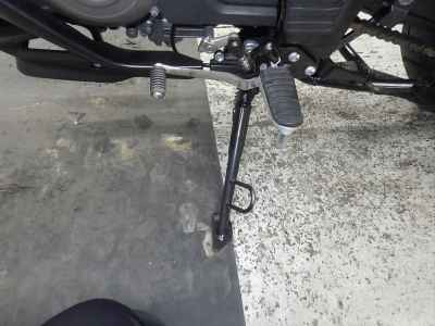 Suzuki V-Strom 650 XT 2017