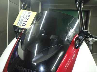 Honda CB1300 Super Boldor ST 2013