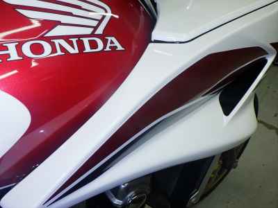 Honda CB1300 Super Boldor ST 2013
