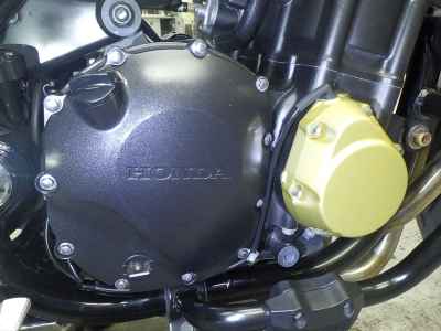 Honda CB1300 Super Boldor ST 2013