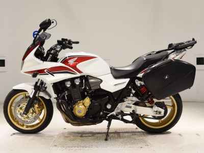 Honda CB1300 Super Boldor ST 2013