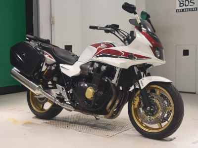 Honda CB1300 Super Boldor ST 2013