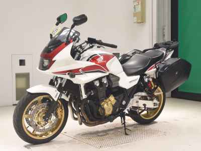 Honda CB1300 Super Boldor ST 2013