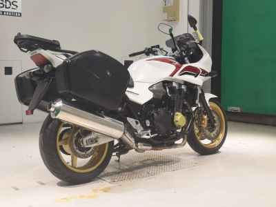 Honda CB1300 Super Boldor ST 2013