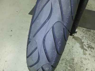 Honda CB1300 Super Boldor ST 2013