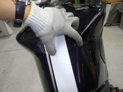 Yamaha MT-09 2014