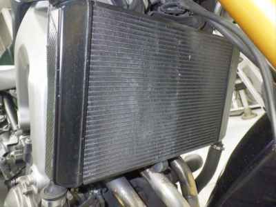 Yamaha MT-09 2014