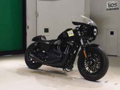 Harley-Davidson Sportster Forty-Eight XL1200X 2018