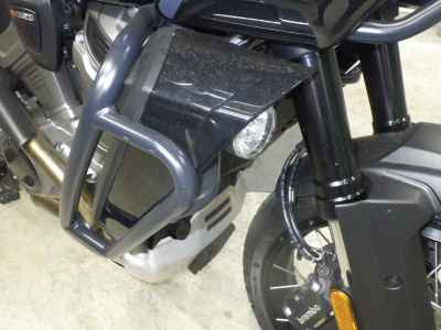 Harley-Davidson Pan America 1250 Special 2021