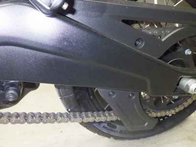 Harley-Davidson Pan America 1250 Special 2021