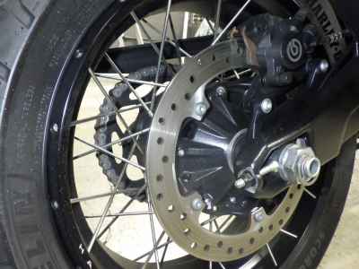 Harley-Davidson Pan America 1250 Special 2021