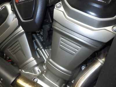 Harley-Davidson Pan America 1250 Special 2021