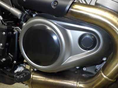 Harley-Davidson Pan America 1250 Special 2021