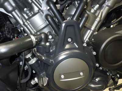 Harley-Davidson Pan America 1250 Special 2021