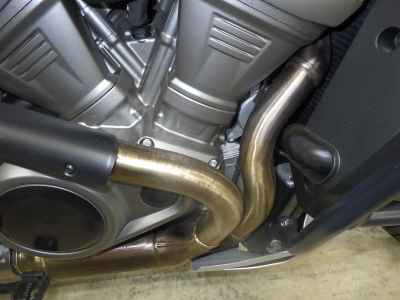 Harley-Davidson Pan America 1250 Special 2021