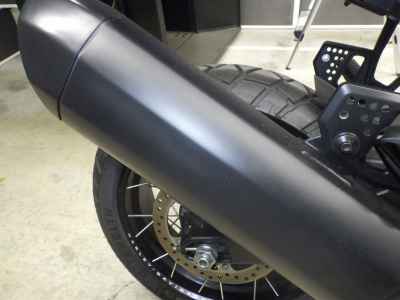 Harley-Davidson Pan America 1250 Special 2021