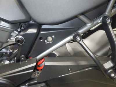 Harley-Davidson Pan America 1250 Special 2021