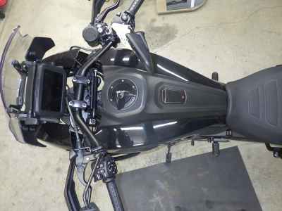 Harley-Davidson Pan America 1250 Special 2021