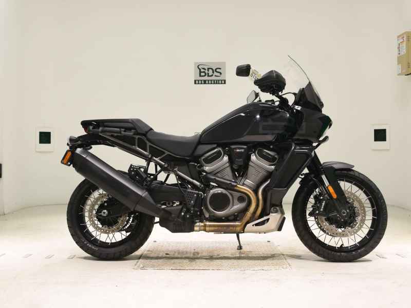Harley-Davidson Pan America 1250 Special 2021