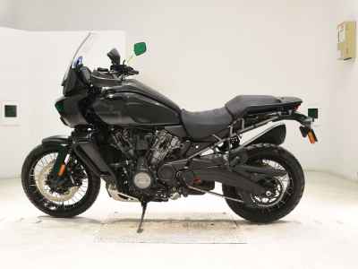 Harley-Davidson Pan America 1250 Special 2021