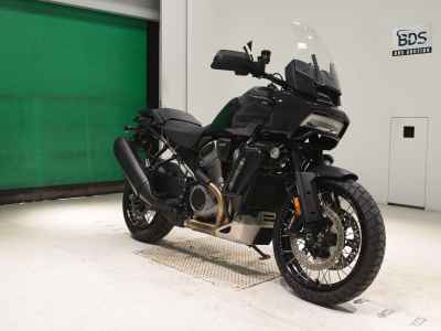 Harley-Davidson Pan America 1250 Special 2021