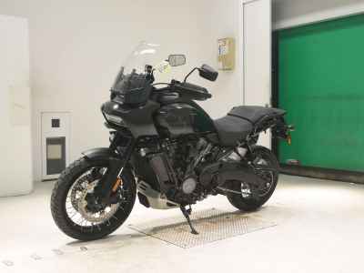 Harley-Davidson Pan America 1250 Special 2021