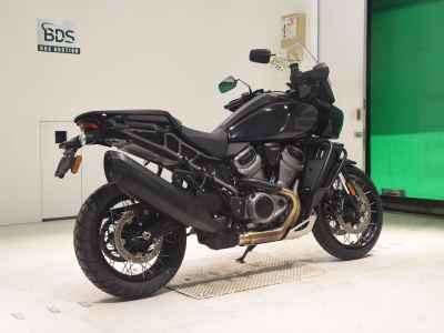 Harley-Davidson Pan America 1250 Special 2021